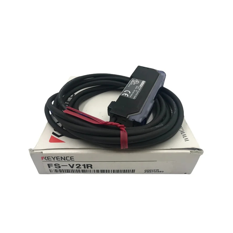 FS-V21R 디지털 광섬유 증폭기 대용량 신