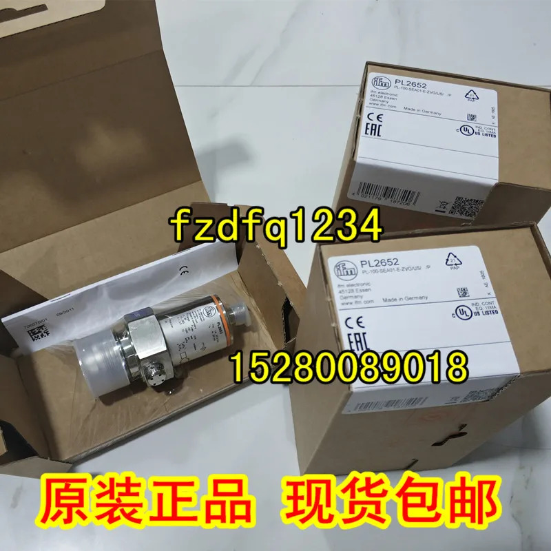 DD2605 DF1100 DF1208 DF1210 IFM 독일