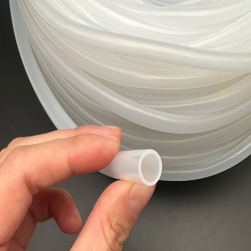 실리콘 튜브 고무 실리콘호스 70mm 호스 63mm 65mm - 상품 이미지