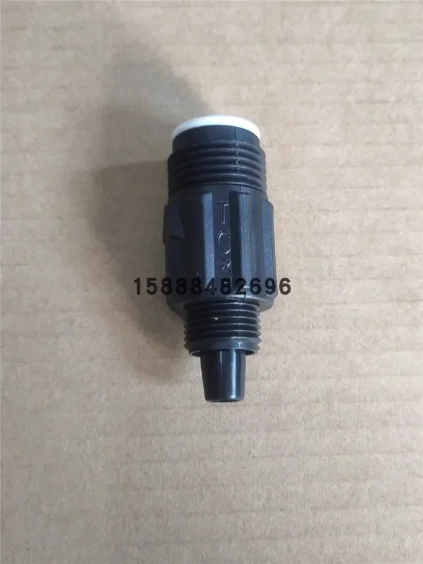 Pass Fei Da 부품 Pulsafeeder 도징 펌프 3기능 밸브 LB03EB-PTC1 입구 출구 체크밸브