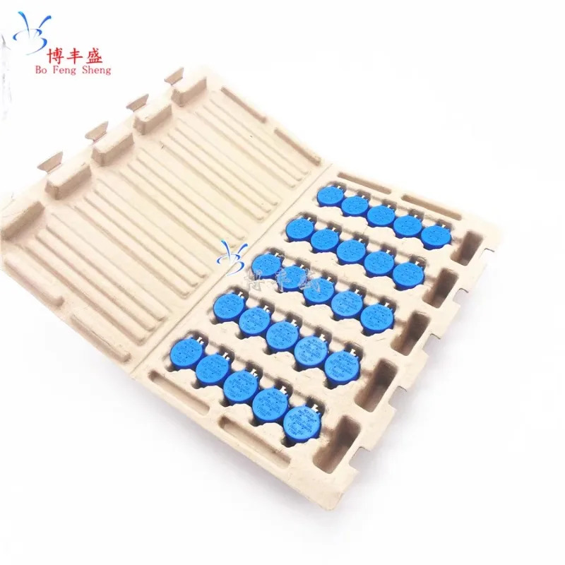 정밀 멀티 턴 전위차계 500 유로 오리지널 BOURS 3590S-2-501L