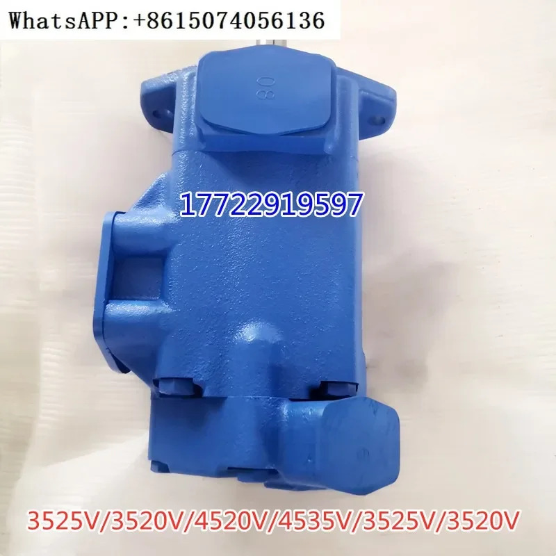 베펌프 2520V 2525V 3520V 3525V 4520V 4535V