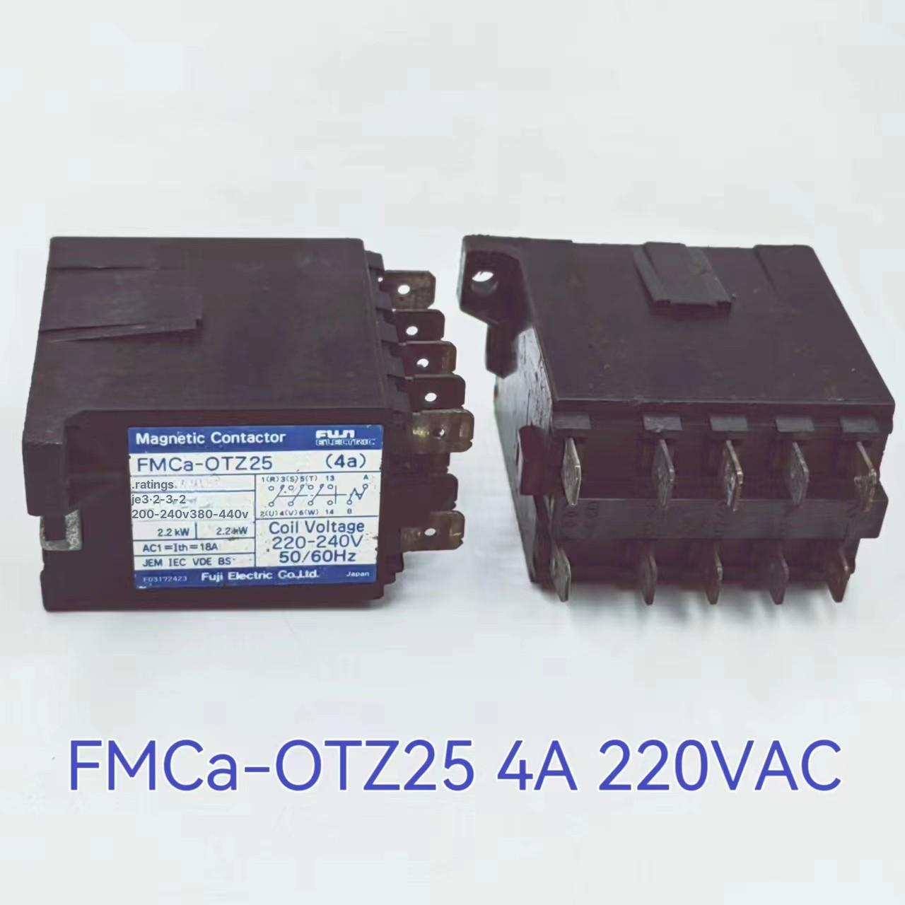 카메라 렌즈 어댑터 광각 렌즈용 미러리스용 망원 변환 FMCa-OTZ25 4A 220V - 상세 이미지 4