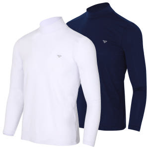 남자등산복상의 남자여름긴팔티 작업복 쿨 아웃도어 베이스레이어 운동러 솔직 후기 | 실사용 리뷰 - 상품 이미지 1