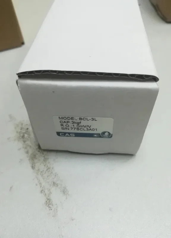 CAS 로드셀 싱글 포인트 타입 bcl-1l 2l 3l 5l 1kgf 2kgf 3kgf