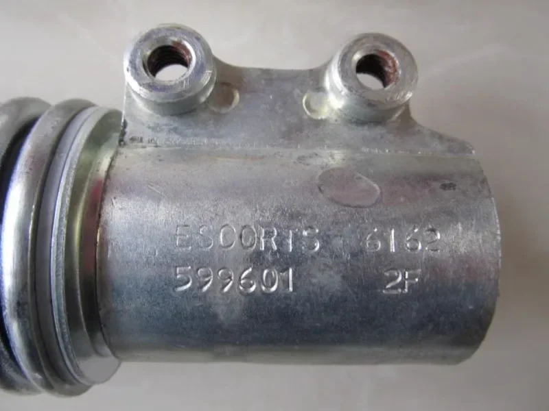 V-ESPA S V 200 250 300 적이탈리아 전면 충격 흡수