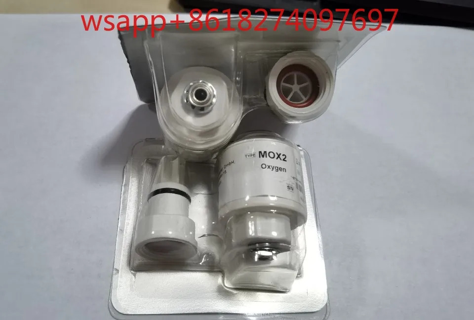 산소 센서 MOX1 MOX-2 MXO-3 MOX-4 전지