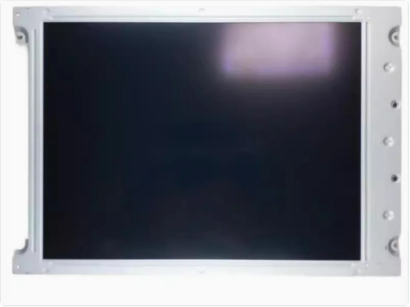 LRUGB608XA LCD 디스플레이 화면