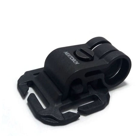 간편 Nextorch 글로투브 텍티컬 키트(Kit)_블랙