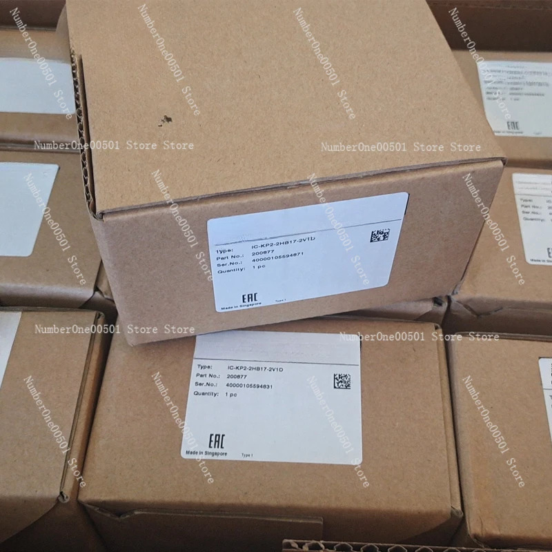 RFID 처리 모듈 IC-KP2-2HB17-2V1D