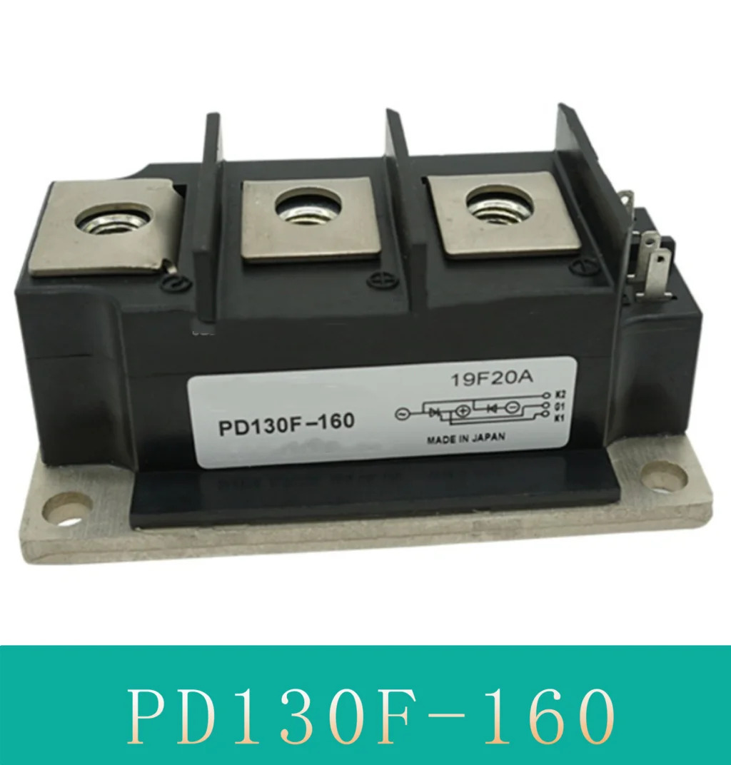 PD130F-160 사이리스터 모듈 신