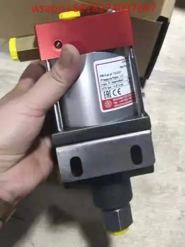 MAXIMATOR 부틸 고무 기계 특수 펌프 MO37