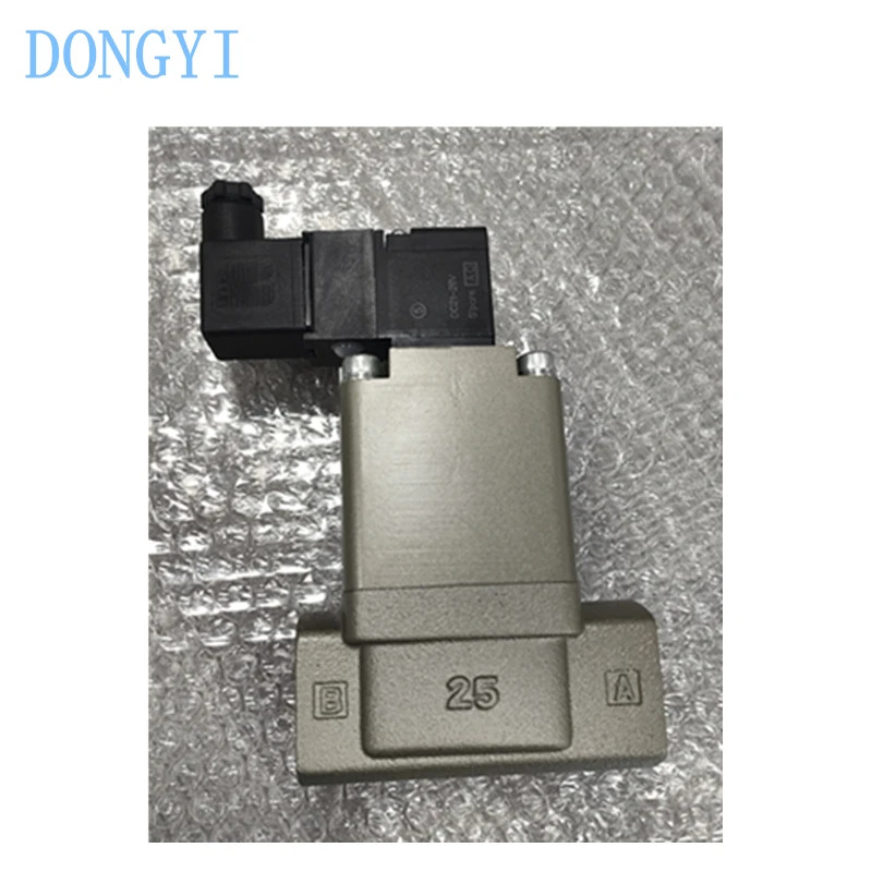 프로세스 밸브/2포트 밸브 VNA VNA211A-15A-5DZ-B VNA211A-15A-5GB/4GB VNA311A-20A-5DZ VNA411A-25A-5DZ VNA511C-32