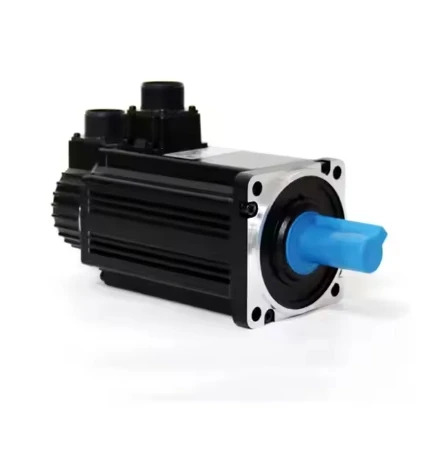 ECMA-L11830RS 산업 자동화 AC 서보모터 드라이브 ECMA 시리즈 모터 드라이버 3KW 1500 RPM 400V