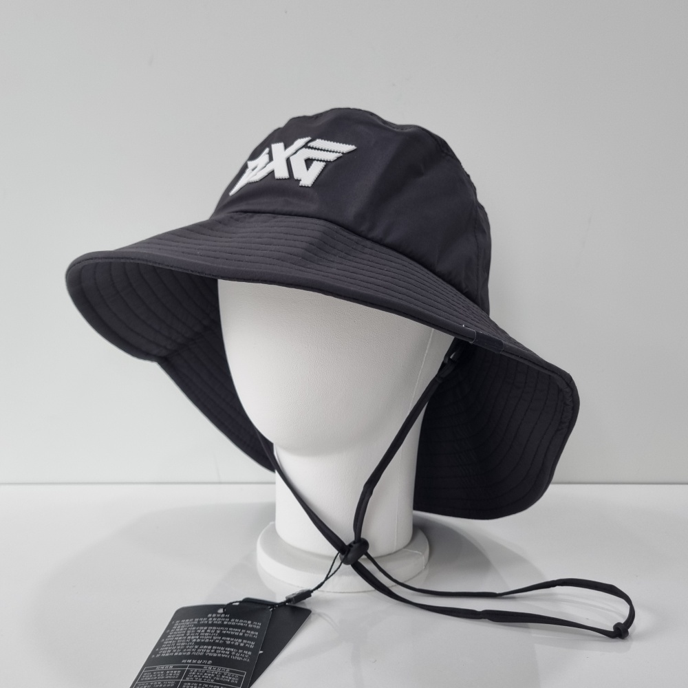 [백화점상품] PXG 버킷햇 모음전 26년FW 골프 모자 남녀공용 사계절 필드 라운딩 - 상세 이미지 3