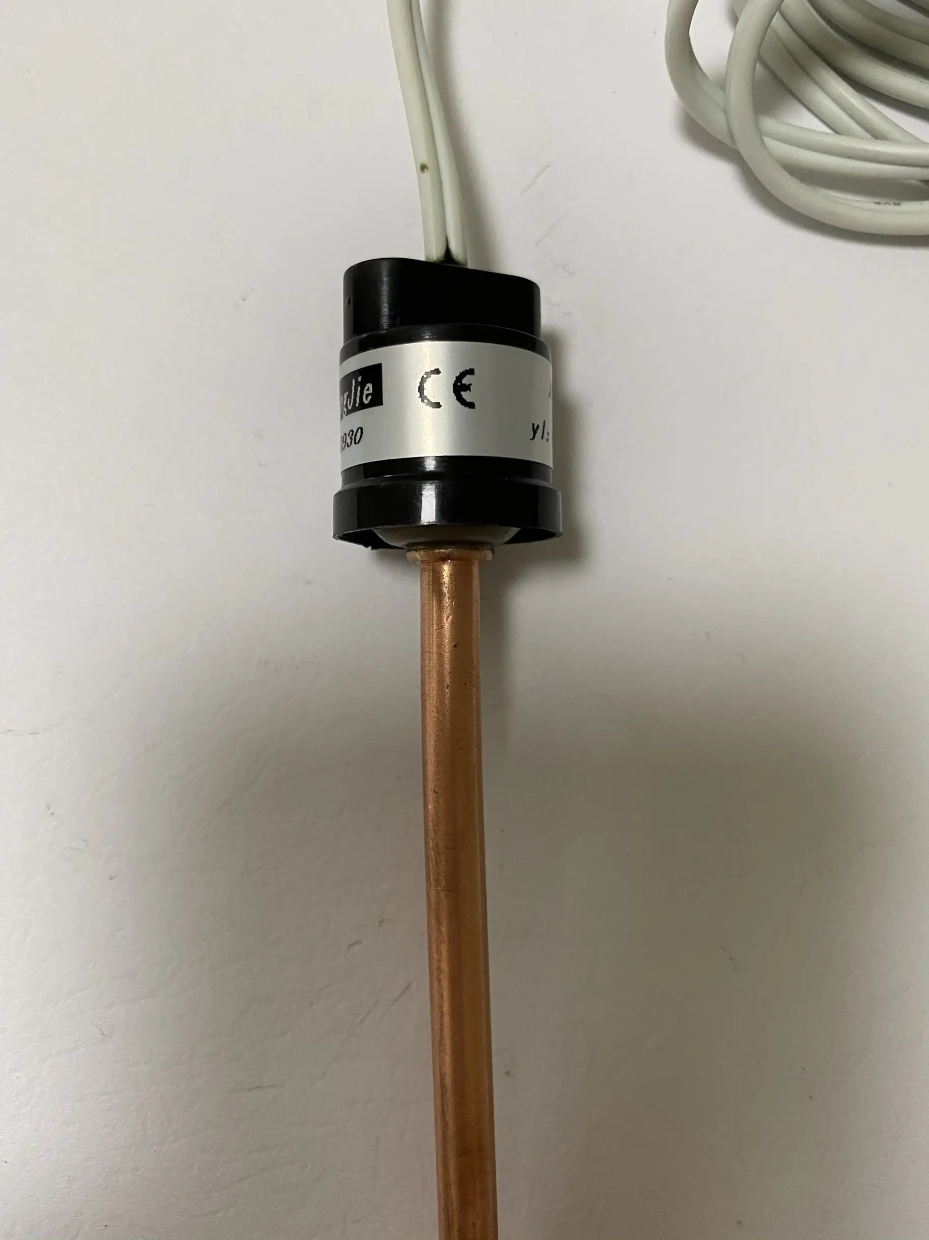 XDLE-0050 압력 컨트롤러 0.03/0.1D 분리 0.0pa 0.1Mpa 공장 연결