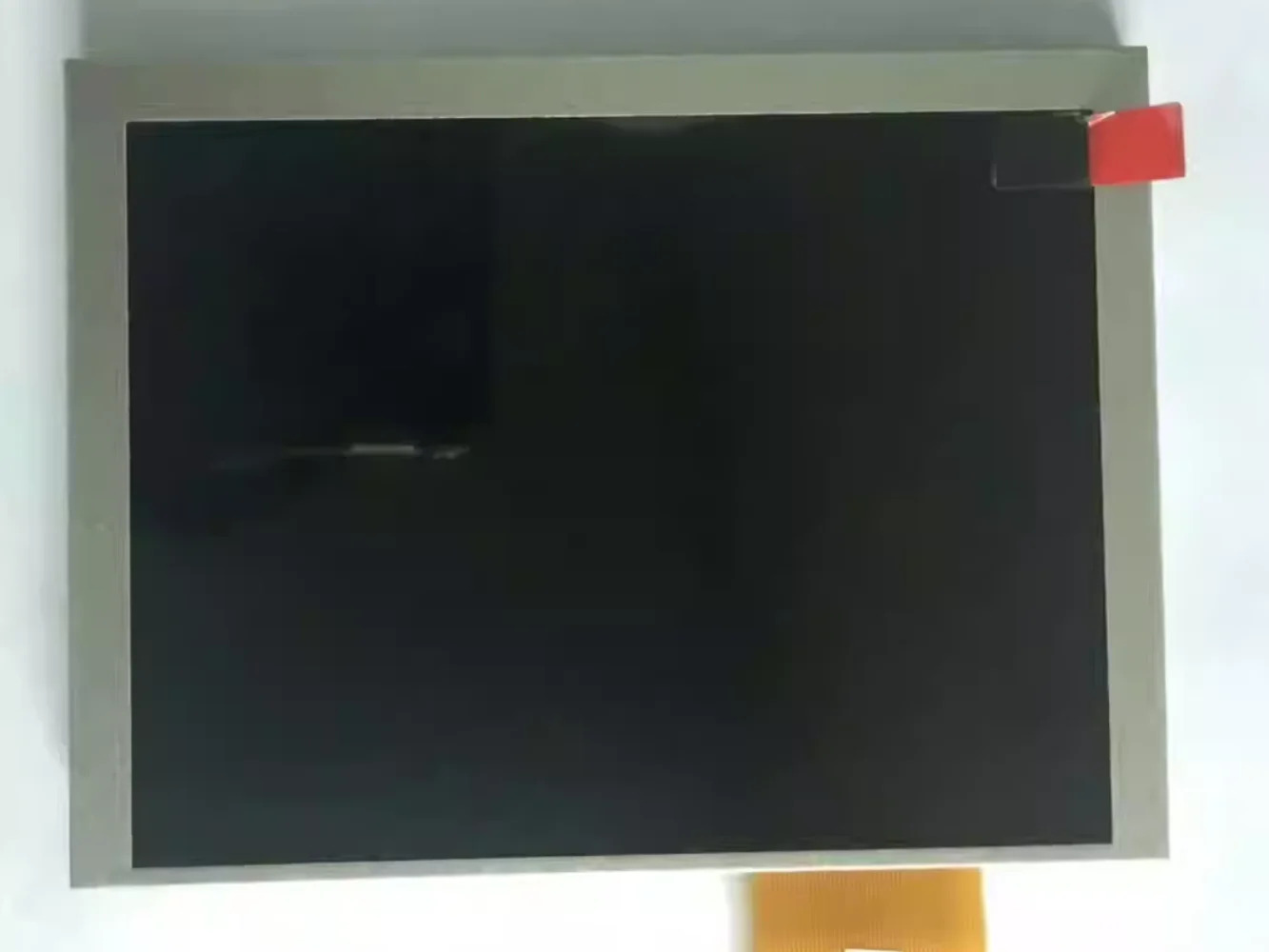 AT050TN22 V.1 LCD 디스플레이 화면