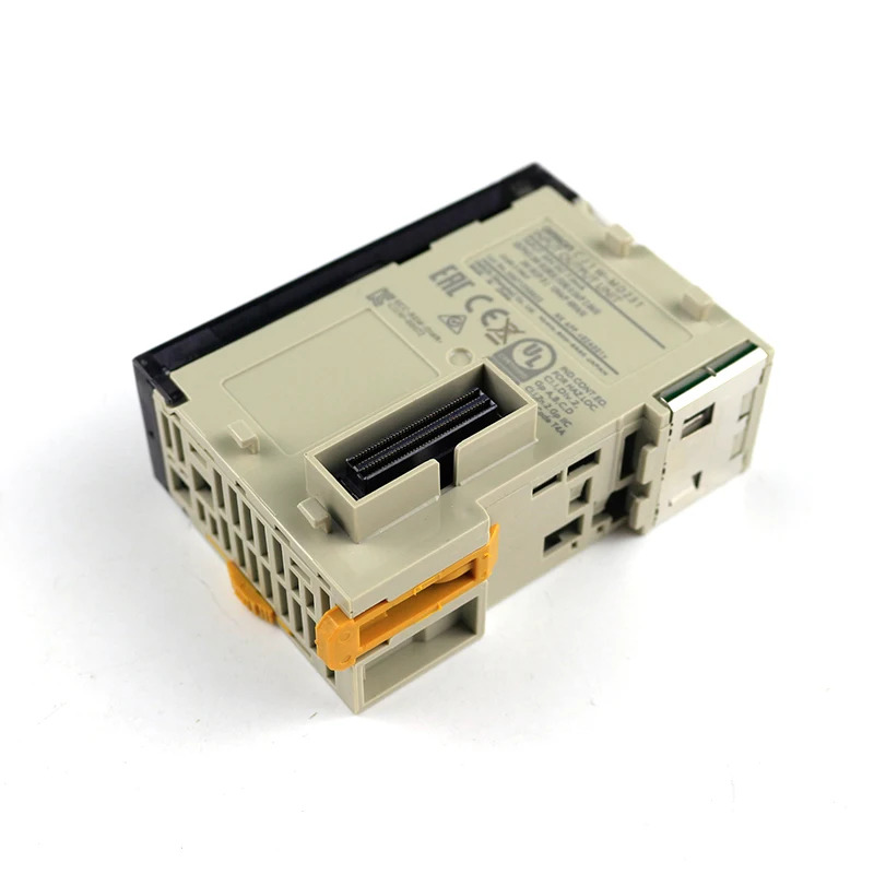 일본 CJ1W-MD231 디지털 입력 출력 혼합 모듈 PLC 장치 원본