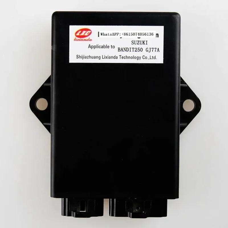 B-ANDIT 250 GSF250 GJ77A Bandit 점화기 CDI