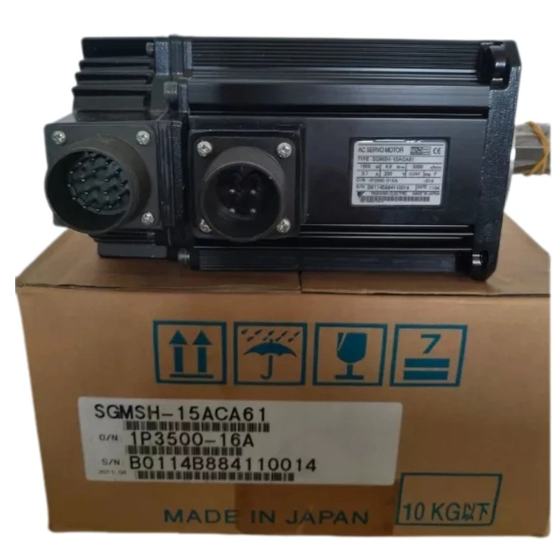 SGM호환SH-15ACA61 Yaskawa 서보모터 신속