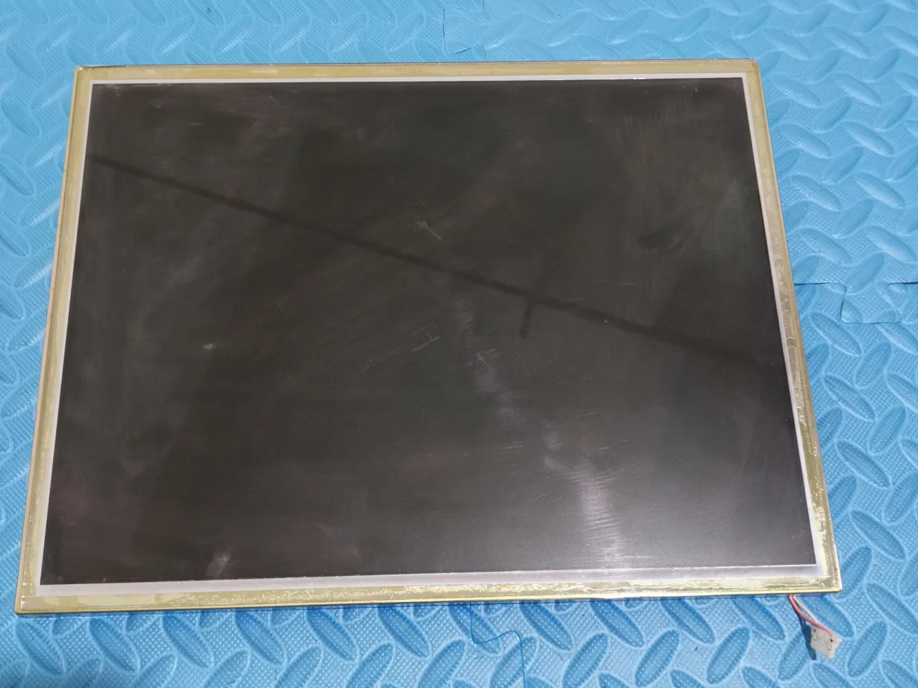 G150X1-L01 15.0 1024x768 산업TFT LCD 화면 디스플레이 교체 부품