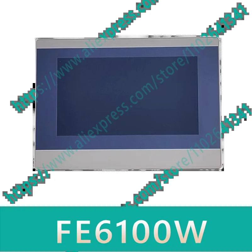 FE6100W FE6100WE FE6100CE FE6100M 산업터치스크린