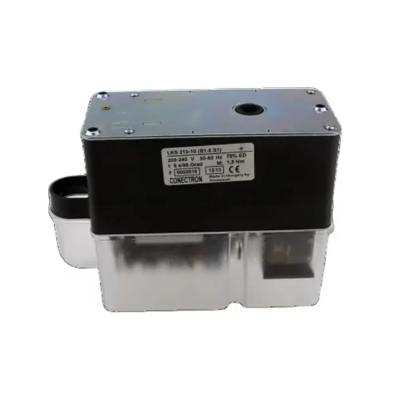 오리지널 서보 액추에이터 LKS210-10