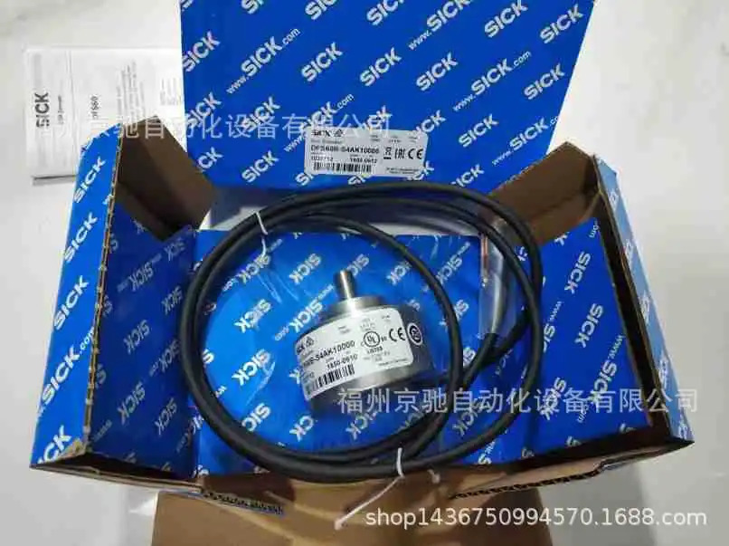 DFS20A-B2D1Z000S08 DFS60A-S1EC16384 포장 DFS60A-S1PK65536