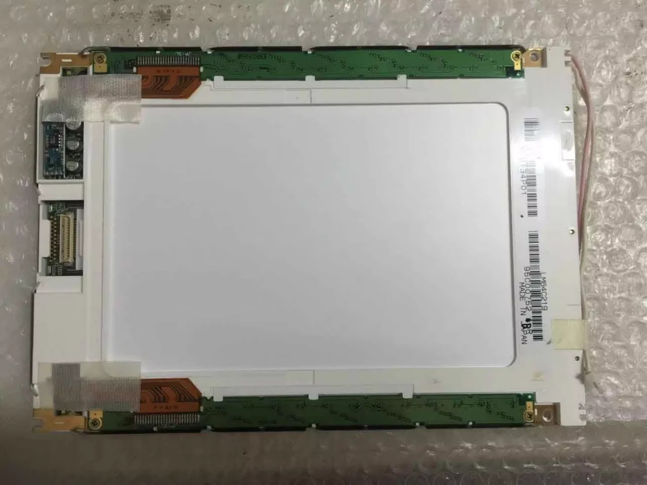 LM64C219 LCD 화면 디스플레이 패널