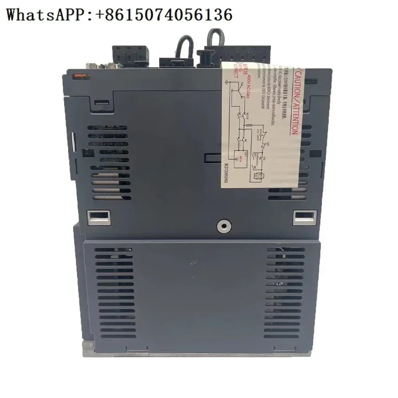 서보 드라이버 MDS-EJ-V1-30B 40B 80B 신
