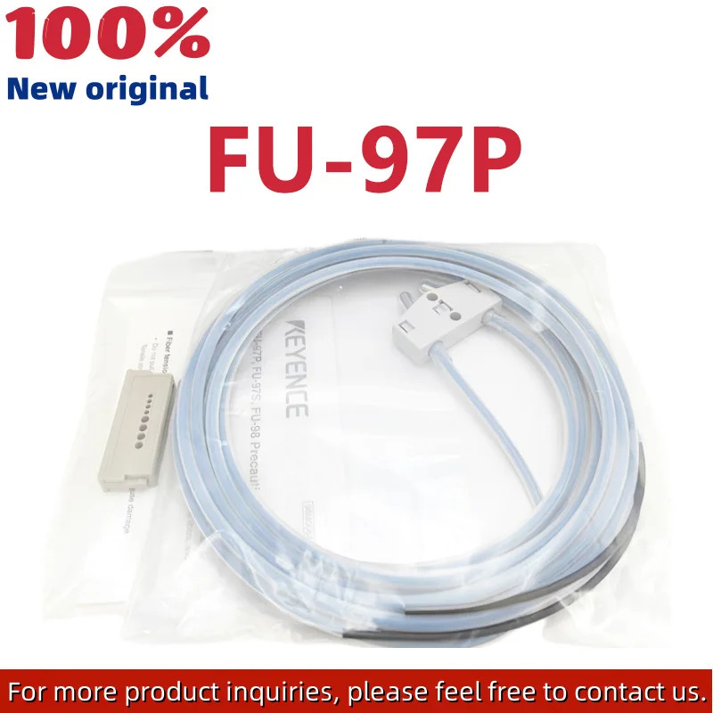 FU-97P 오리지널 제반사 광섬유센서