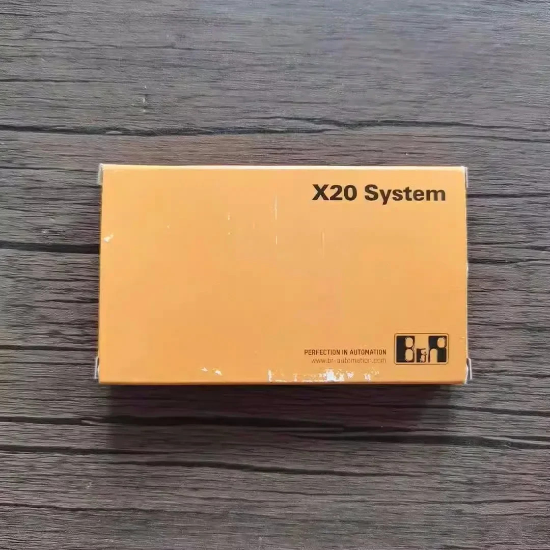 원본 PLC 모듈 X20CM8281