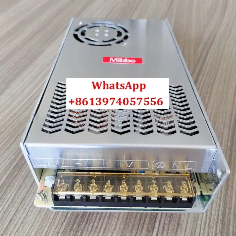 MPS-350W24V1S 스위칭 전원공급장치 450 600 1000w220 변압기 36 48V DC