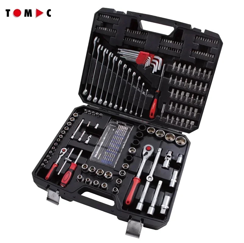 Tomac 250 개 디자프로 범차량 수공구 케이스