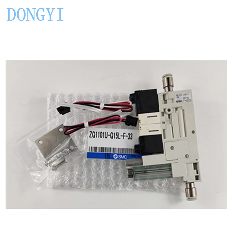 공절약형 진공 이젝터 ZQ ZQ1101U ZQ1071U ZQ1051U ZQ1101U-Q15L-F-33 ZQ1101U-Q15LO-F-33 ZQ1101U-K15L-F-33 ZQ110