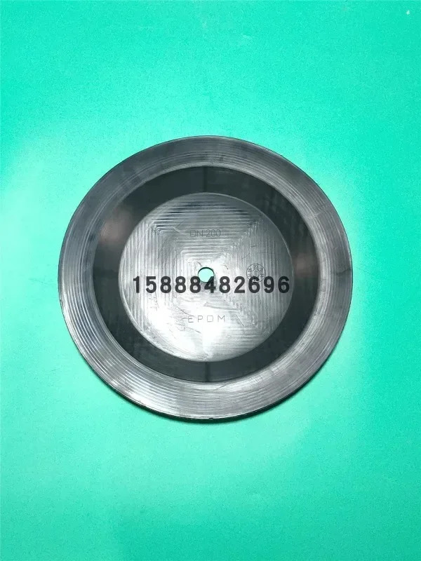 DN200 원격 제어 플로트 밸브 265-270 유압 다이어프램 외경