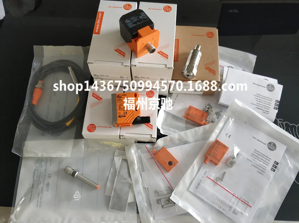 O6P301 O6P302 O6P303 O6P304 독일 IFM Yifmen
