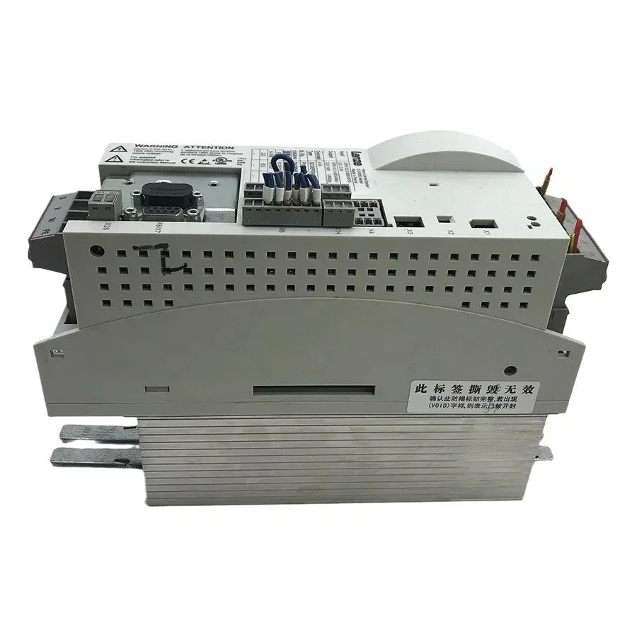 Lenze ECSEP004C4B 오리지널 서보 드라이브