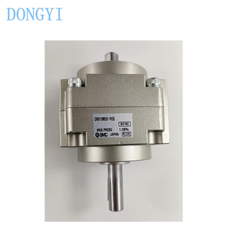 로터리 액츄에이터 베인형 CRB1 CRB1BW100 CDRB1BW100 -90S -180S -270S