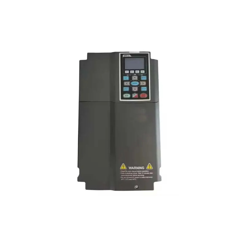 범변환기 인버터 VFD022EL43A 자동화 프로그래밍 컨트롤러