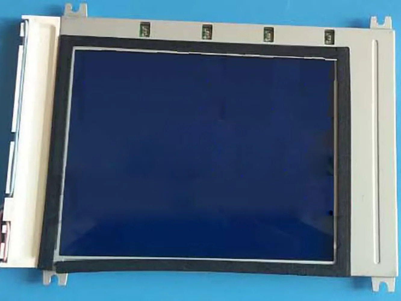 원본 A 4.7 인치 LM32010 LCD 화면 디스플레이 패널