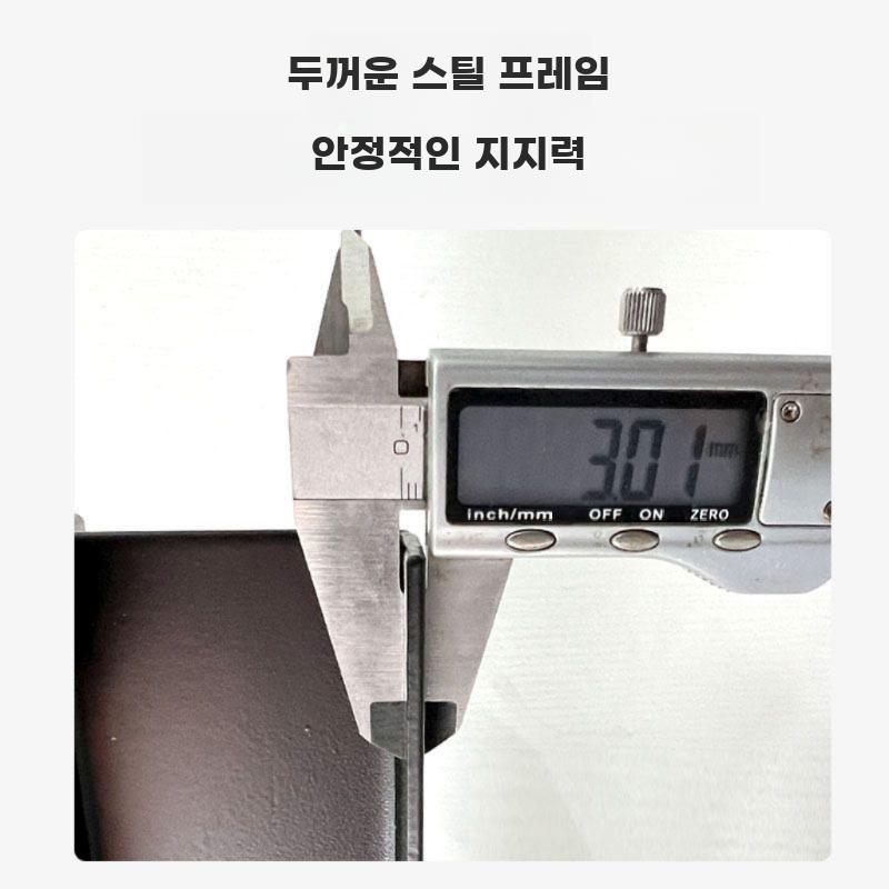 전동 가위식 리프트 테이블 높이조절 플랫폼 실험 작업용 - 상세 이미지 3