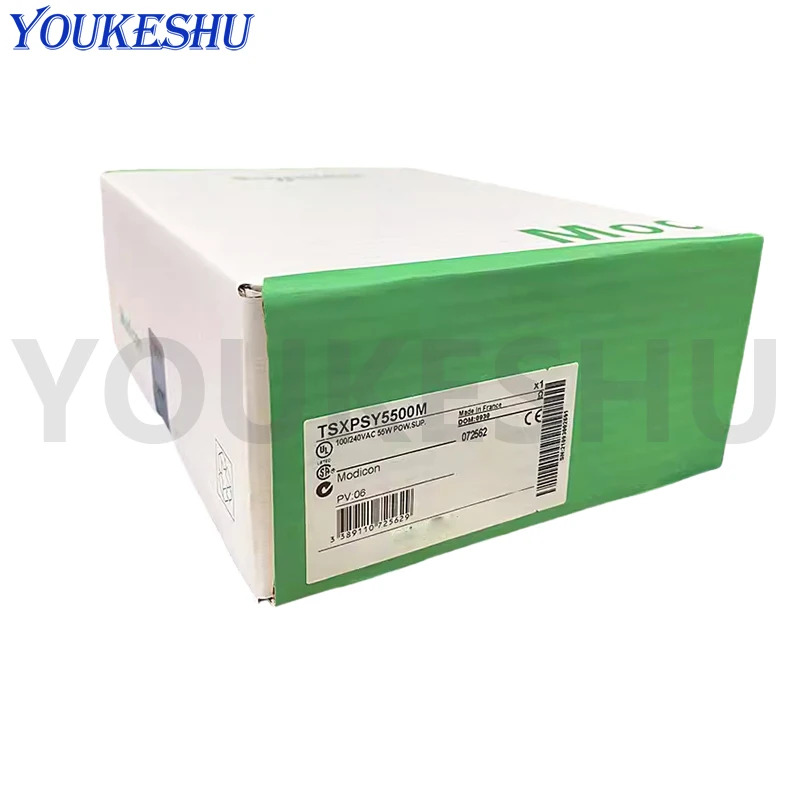 TSXPSY5500M