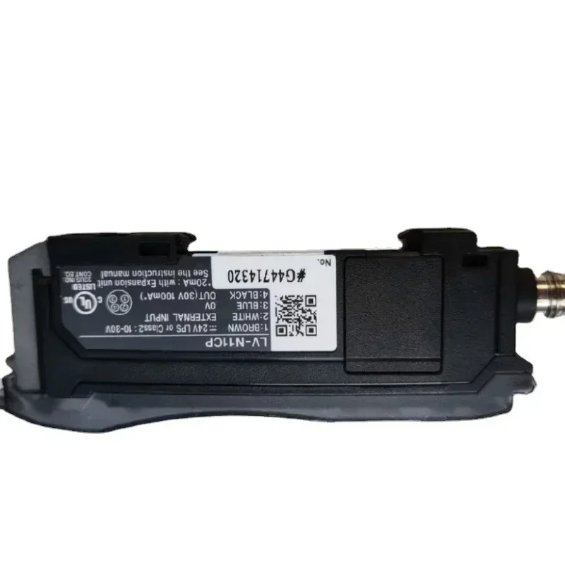KEYENCE LV-N11P LV-N11N LV-N11CP LV-N11CN 센서 증폭기 케이블 메유닛 PNP