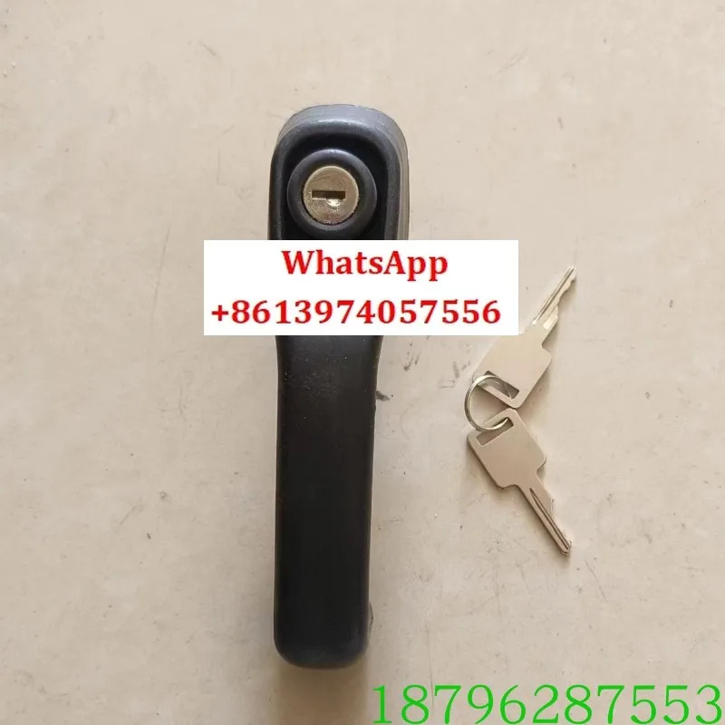 S650 S570 S550 S750 슬라이드 캡 래치 7109661  손잡이 7109662