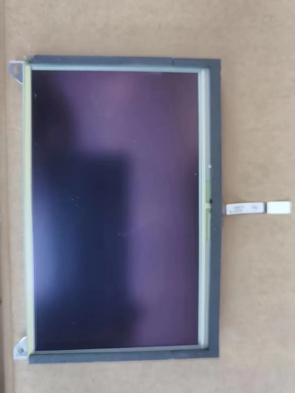 오리지널 LQ050T5DW04 LCD 디스플레이 화면