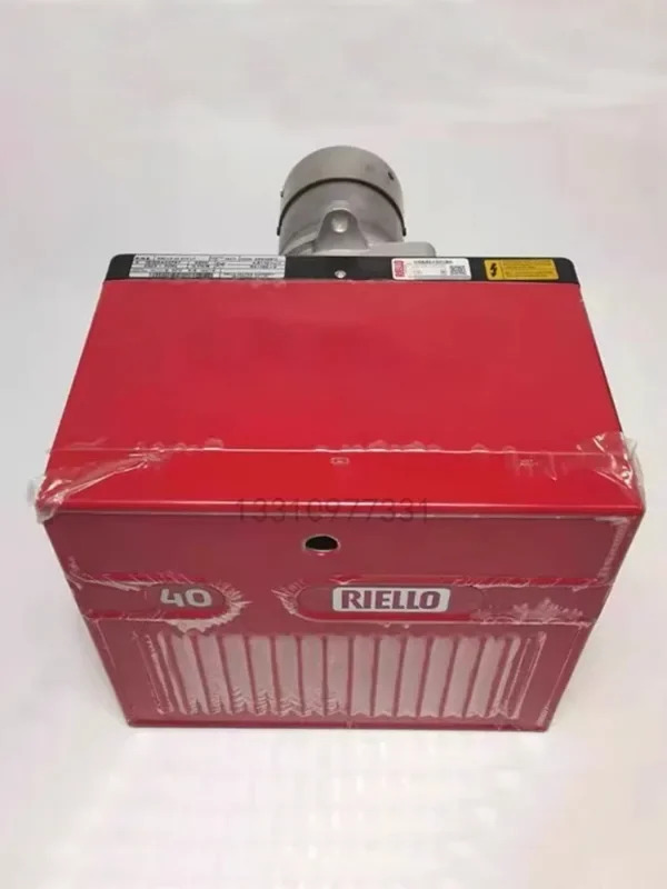 리얄루 디젤 버너 보일러 엔진 40G5LC40G10LC40G20LC RIELLO40