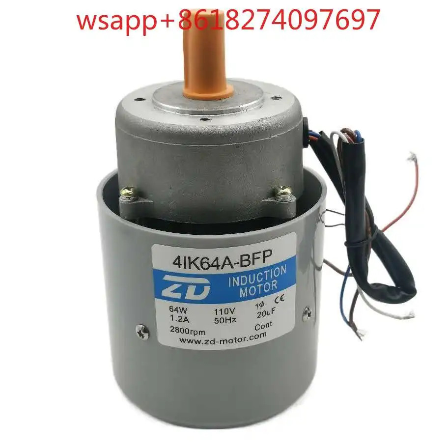 원사 피더 모터 컴퓨터 플랫 베드 기계 액세서리 ZD 110V 220V