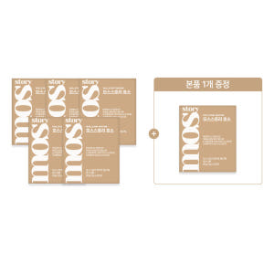 모스스토리 효소 곡물발효 식이섬유 착한 임산부 어르신 30포, 6개 맛있게 먹은 솔직 후기 - 상품 이미지 1