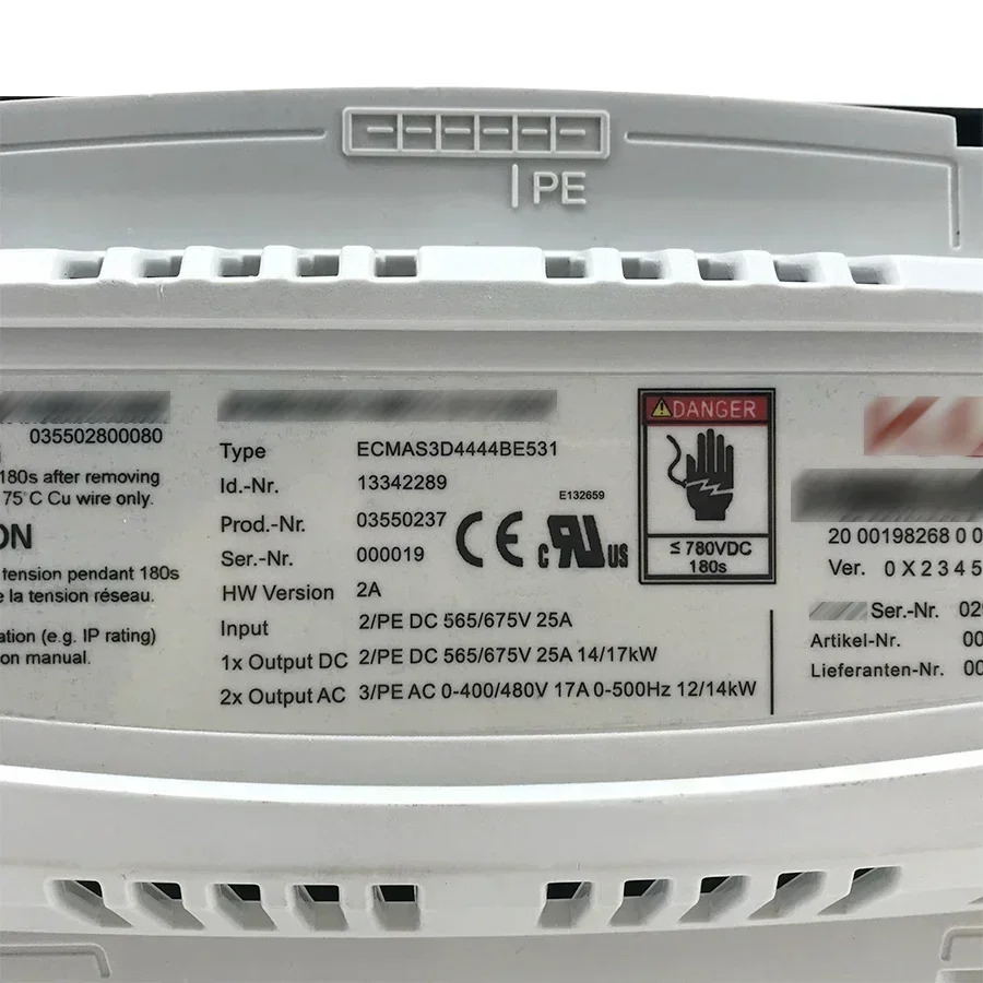 Kuka 서보 드라이버 KRC2 KSD1-16 00-122-285